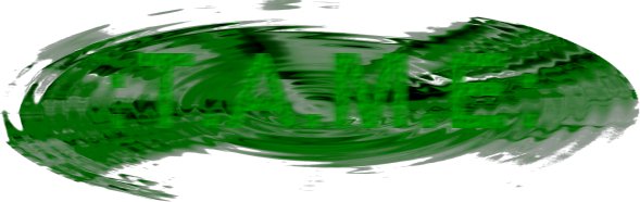 :T.A.M.E: